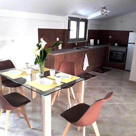 Instyle Zakynthos Town Apartment المظهر الخارجي الصورة