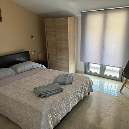Instyle Zakynthos Town Apartment المظهر الخارجي الصورة