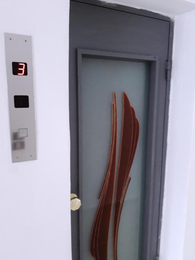 Instyle Zakynthos Town Apartment المظهر الخارجي الصورة