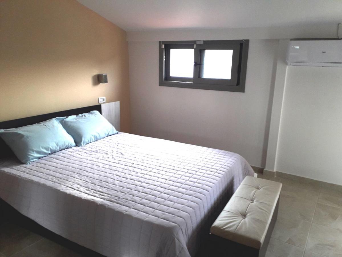 Instyle Zakynthos Town Apartment المظهر الخارجي الصورة