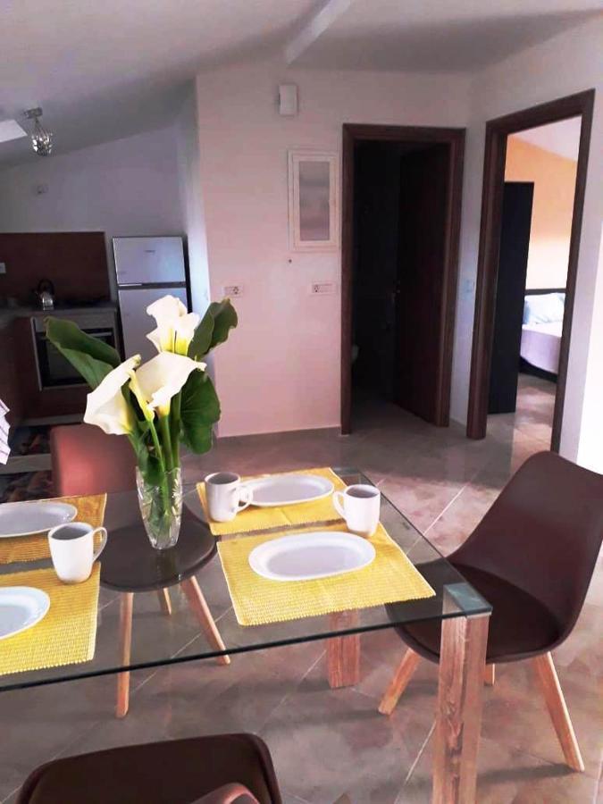 Instyle Zakynthos Town Apartment المظهر الخارجي الصورة