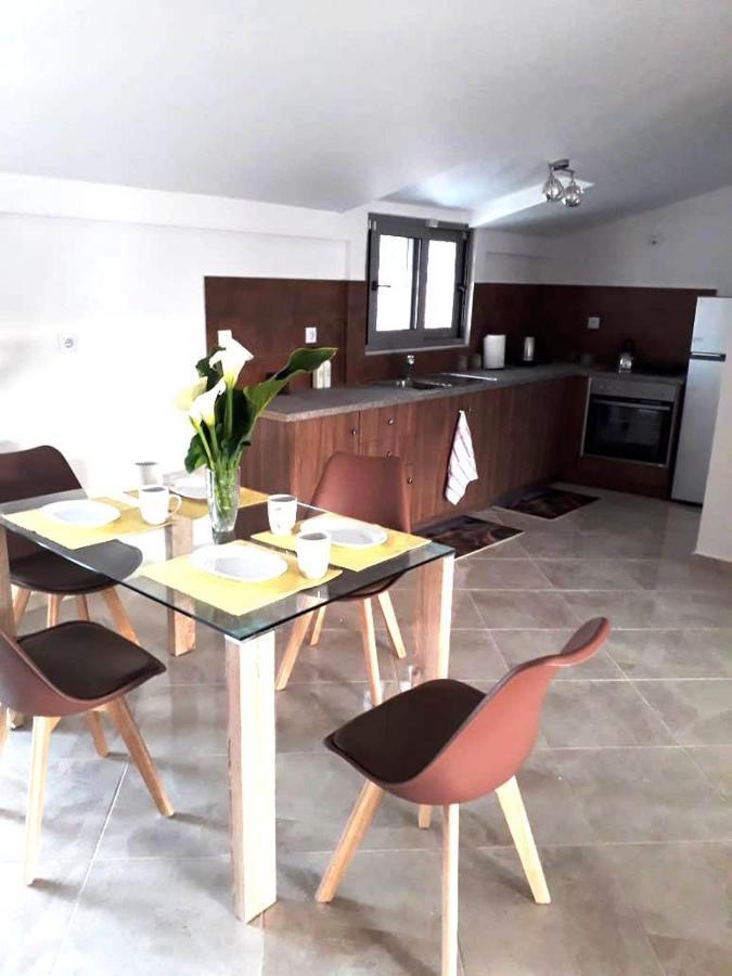 Instyle Zakynthos Town Apartment المظهر الخارجي الصورة