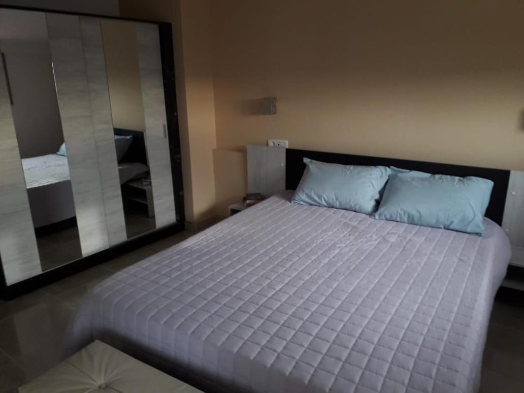 Instyle Zakynthos Town Apartment المظهر الخارجي الصورة