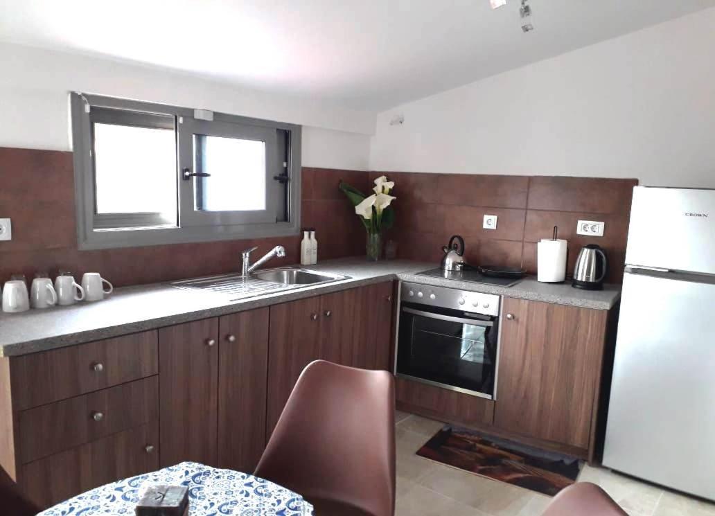 Instyle Zakynthos Town Apartment المظهر الخارجي الصورة