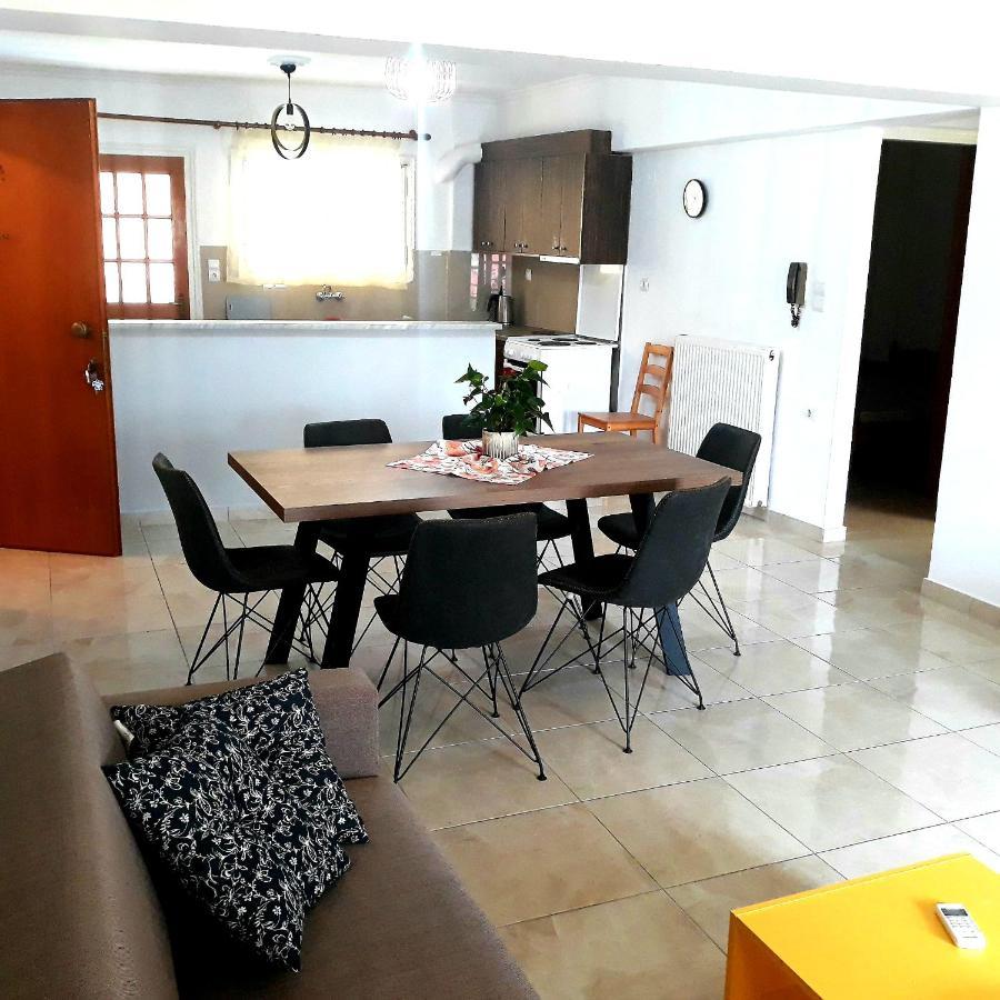Instyle Zakynthos Town Apartment المظهر الخارجي الصورة