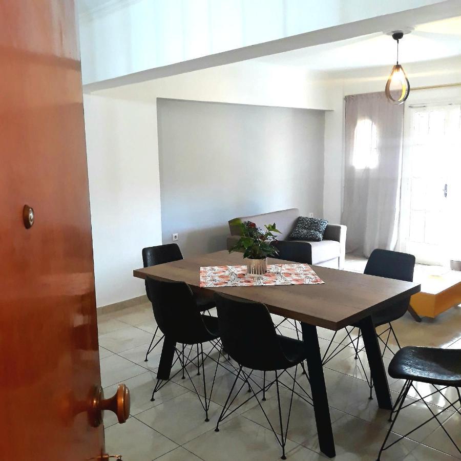 Instyle Zakynthos Town Apartment المظهر الخارجي الصورة