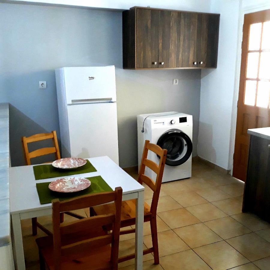 Instyle Zakynthos Town Apartment المظهر الخارجي الصورة