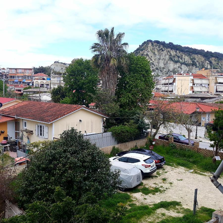 Instyle Zakynthos Town Apartment المظهر الخارجي الصورة