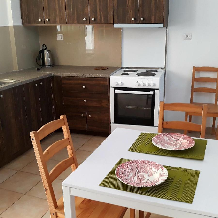 Instyle Zakynthos Town Apartment المظهر الخارجي الصورة