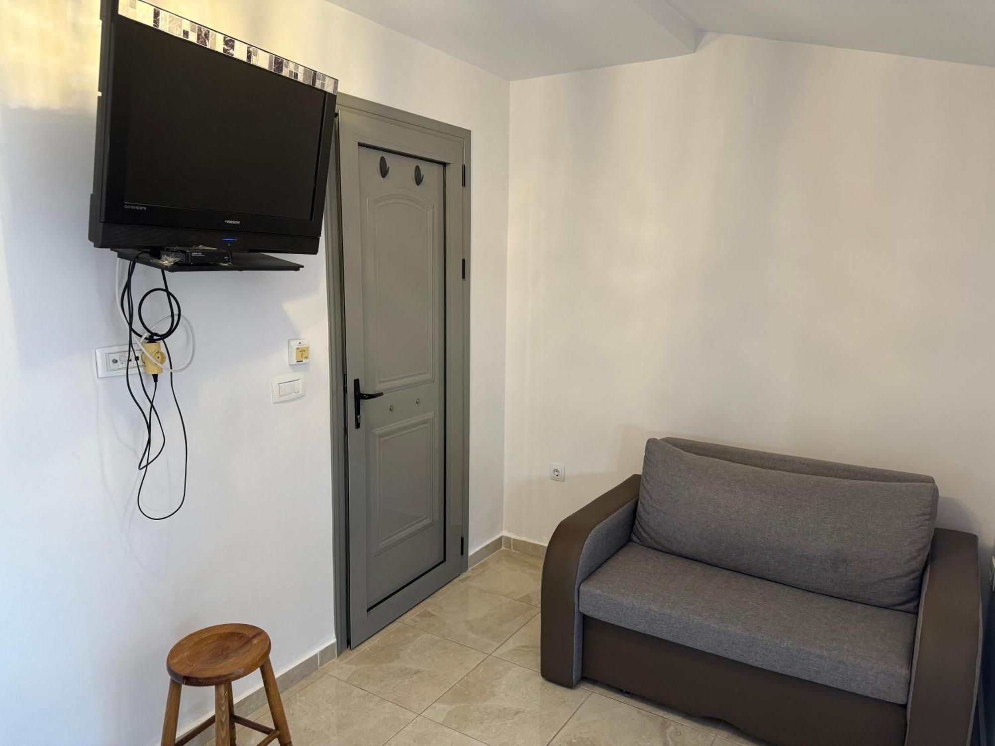 Instyle Zakynthos Town Apartment المظهر الخارجي الصورة