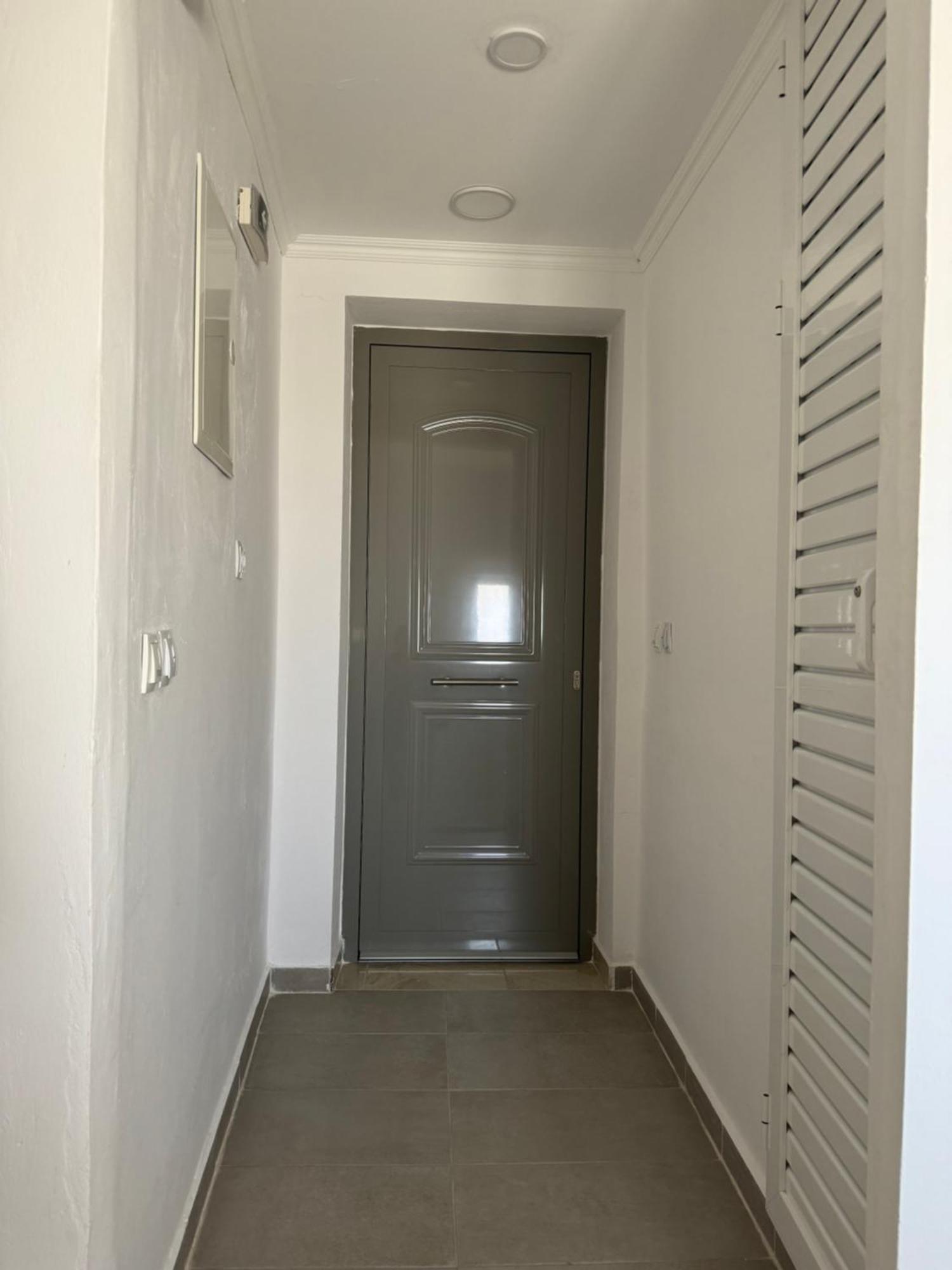 Instyle Zakynthos Town Apartment المظهر الخارجي الصورة