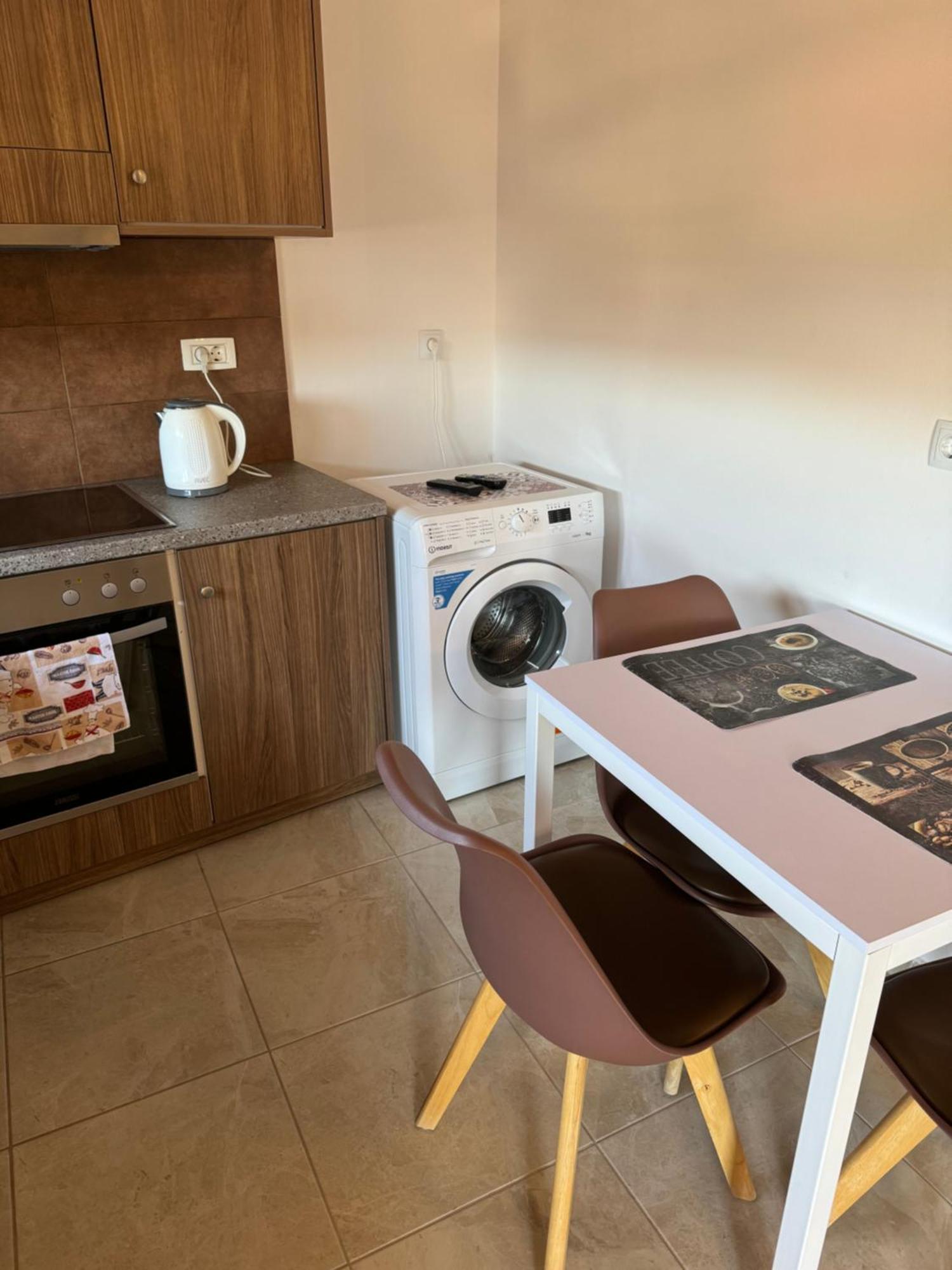 Instyle Zakynthos Town Apartment المظهر الخارجي الصورة
