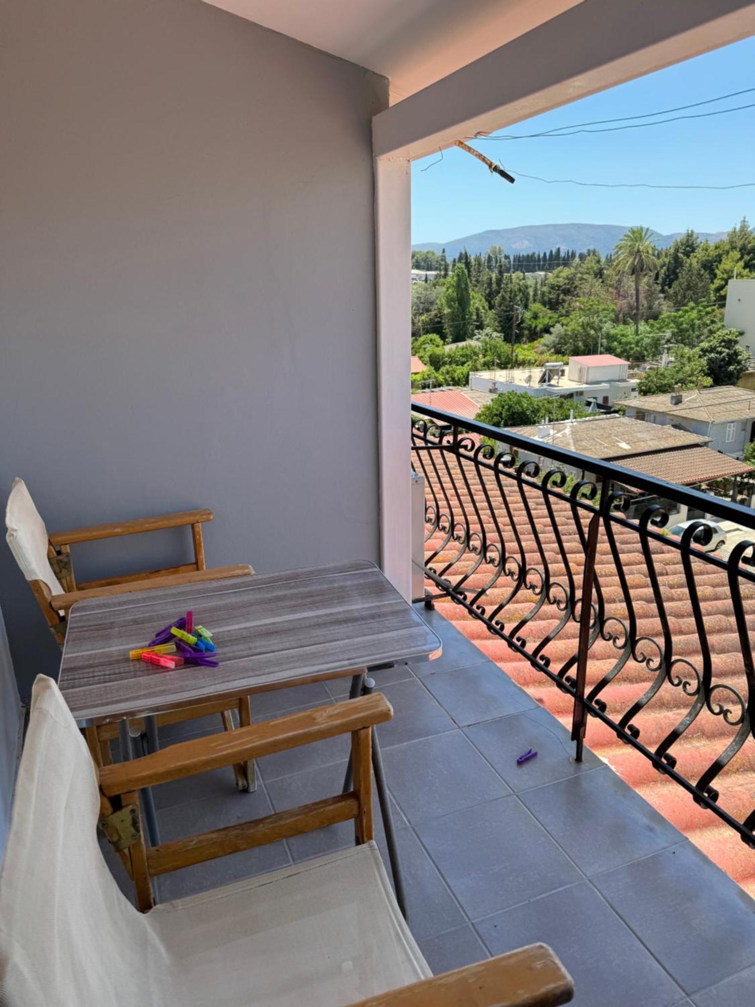Instyle Zakynthos Town Apartment المظهر الخارجي الصورة